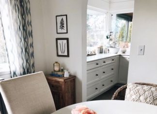 Happy Easter + Home Style Saturdays