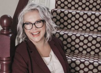 Kate Watson-Smyth on Post-Pandemic Design And Our New Normal