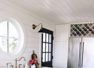 3 Little Ways to Make Yourself at Home Right Now