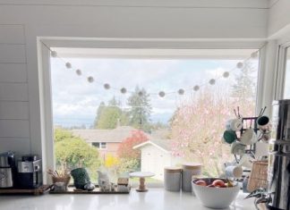 Spring Decorating + Home Style Saturdays