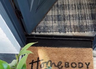 Self Care: Garden Puttering