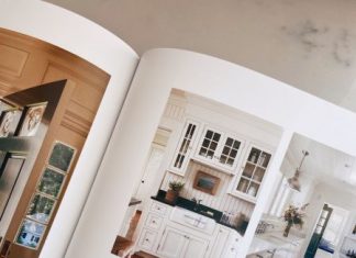 My All Time Favorite Home Decorating Book + Other Favorites!