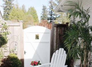Spring Inspiration: Home Style Saturdays