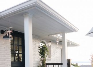 Deck + Patio Refresh + Outdoor Favorites