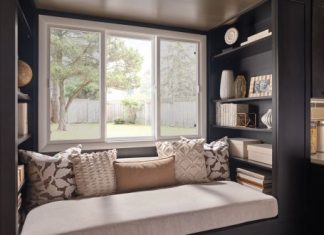 Trends I Love: Dreaming of Windows + Doors