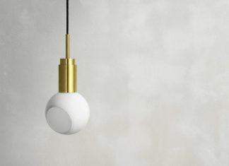 Ambient and soft light for the home | Donya by Anour