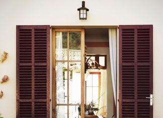 Scandi Meets Mallorcan Style In a Wonderful Boho Villa!