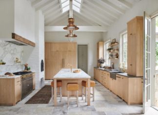 Let’s Talk About This Dream Home