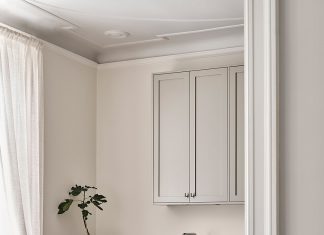 Kitchen of the Week: Classic Shaker with a Scandinavian Take