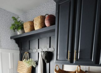 Laundry Room Runner