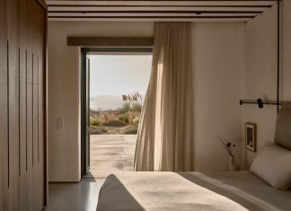 Villa Mandra by K-Studio