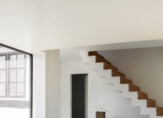 Village School House by Norm Architects