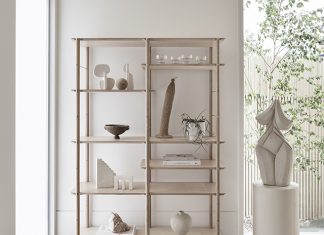 Plyroom Redefines the Home Office with New Additions to their Shibui Collection