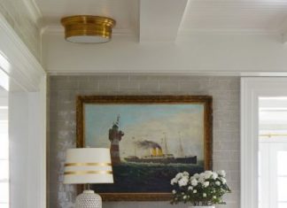 Carefree Cottage: Summer Decorating Inspiration