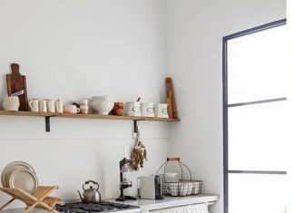 The Beautiful Home and Studio of An Argentinian Textile Weaver