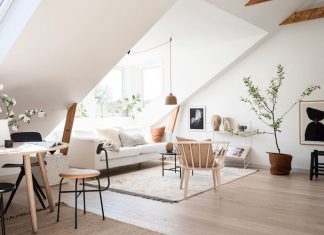 7 Great Ways To Make The Most of An Attic / Loft Space!