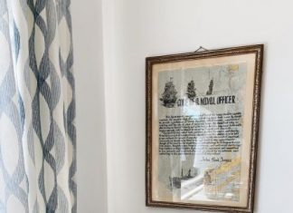 Spring At Home + Home Style Saturdays