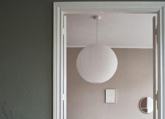 A Serene Swedish Home In A Berlin Rental