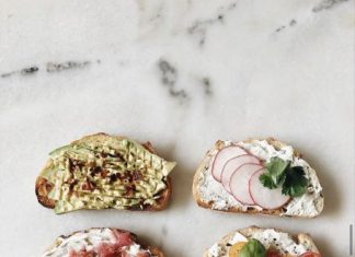 Simple Healthy Recipes to Make At Home (Vegan!)