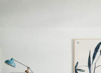 Refreshed look: Home Tour