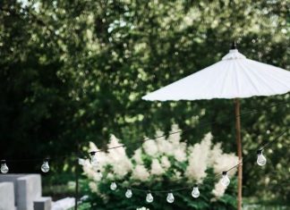 5 Simple Steps To Hosting A Swedish Midsummer