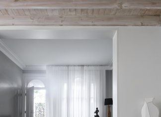 Bondi Junction House by Alexander &CO.