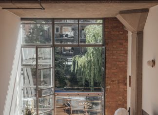 Amazing Boho Loft Vibes in East London