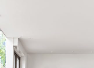 Kitchen of the Week: A Modern Light-Filled “Bringing the Forest Inside” Kitchen