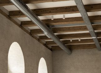 A new boutique and showroom for Ferm Living in Copenhagen