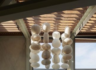 Rebubliek Bloemendaal | A Seaside Restaurant by Anne Claus Interiors