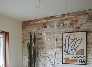 A Cosy Toronto Home With a Scandi Eclectic Vibe