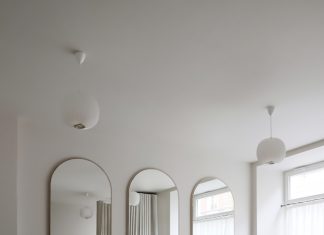 Lullula by Studio Emily Broom