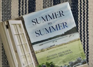 Textbook Tuesday | Summer To Summer
