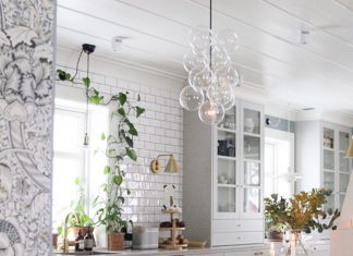 A Charming Farmhouse in Piteå, Sweden
