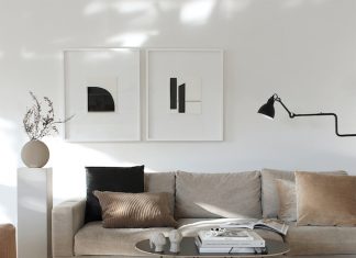 Home Styling | Three Steps for Creating a Harmonious Space