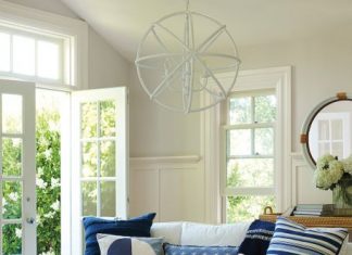Summer Decorating Inspiration