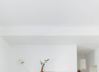 A Beautiful Farm Stay With a Pared-Back Rustic Vibe