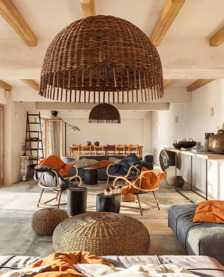 The Wild Hotel