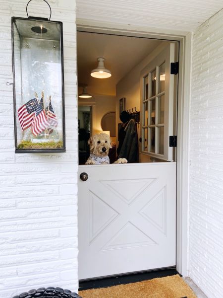 dutch-door-white-painted-brick-flag-decor-450x600