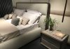 Turning Your Bedroom into a Comfortably Cool Summertime Sleeping Space