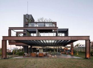 Laif by Bauen