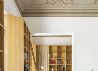 Casa A210 by Studio Didea