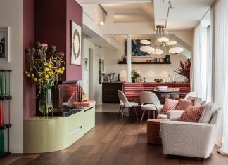 Penthouse by Emma Brunckhorst