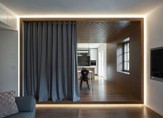 B&E Loft by Dear Studio