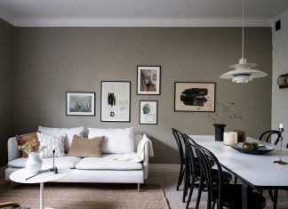 Stunning Sky Parlor