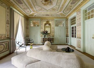 CR Apartment by ESQVTA