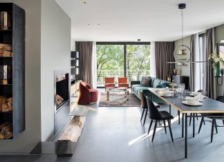 Velvet by Flussocreativo Design Studio
