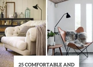 25 Comfortable And Stylish Reading Chairs