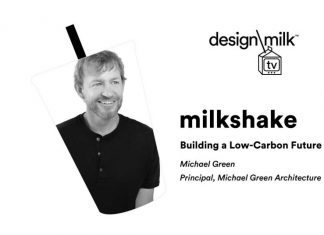 DMTV Milkshake: Michael Green on Building a Low-Carbon Future