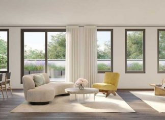 The COVID Question: How Is the Pandemic Shaping Residential Architecture?